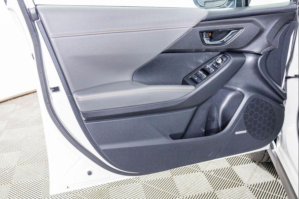 used 2025 Subaru Crosstrek car, priced at $29,277