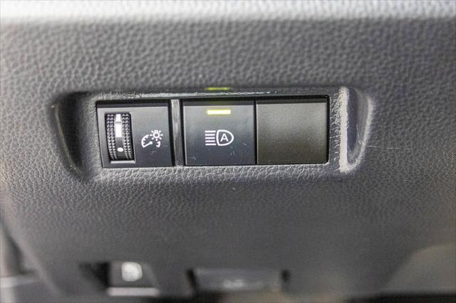 used 2020 Toyota RAV4 Hybrid car, priced at $19,977