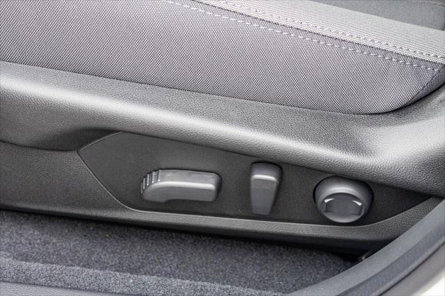 new 2025 Subaru Crosstrek car, priced at $29,632