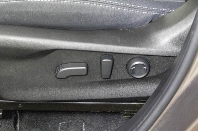 used 2021 Subaru Forester car, priced at $25,977