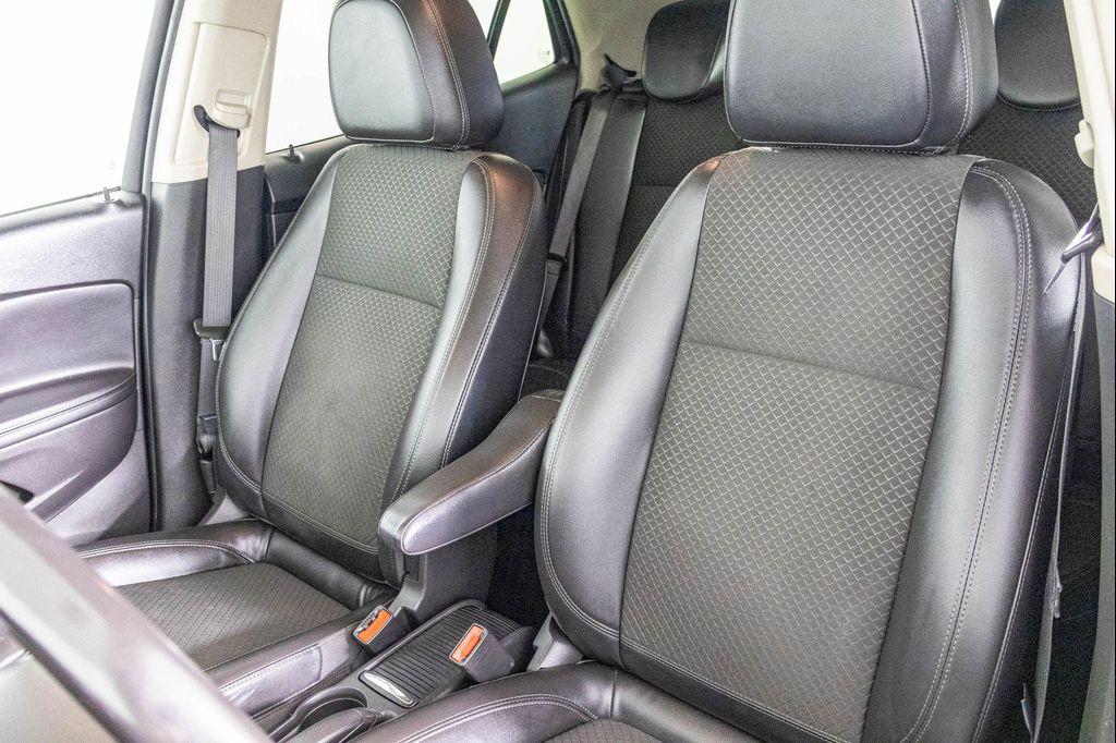 used 2019 Buick Encore car, priced at $12,277