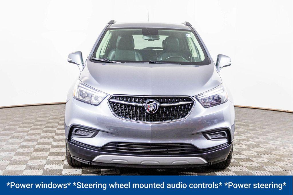 used 2019 Buick Encore car, priced at $12,277