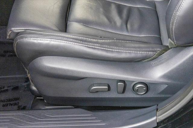 used 2020 Subaru Outback car, priced at $20,977