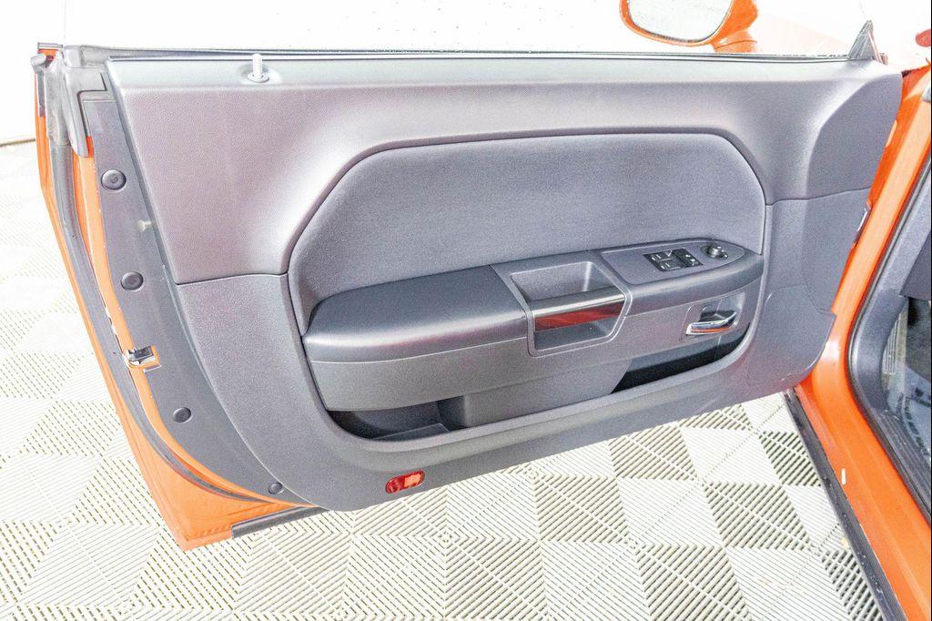 used 2014 Dodge Challenger car, priced at $10,777