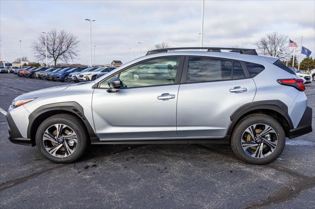 new 2024 Subaru Crosstrek car, priced at $28,934