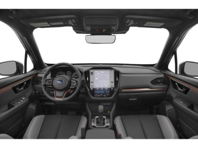 new 2025 Subaru Forester car, priced at $38,922