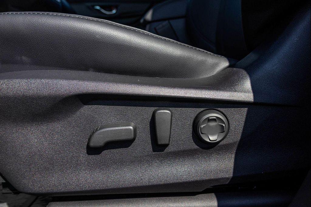 new 2025 Subaru Ascent car, priced at $50,780