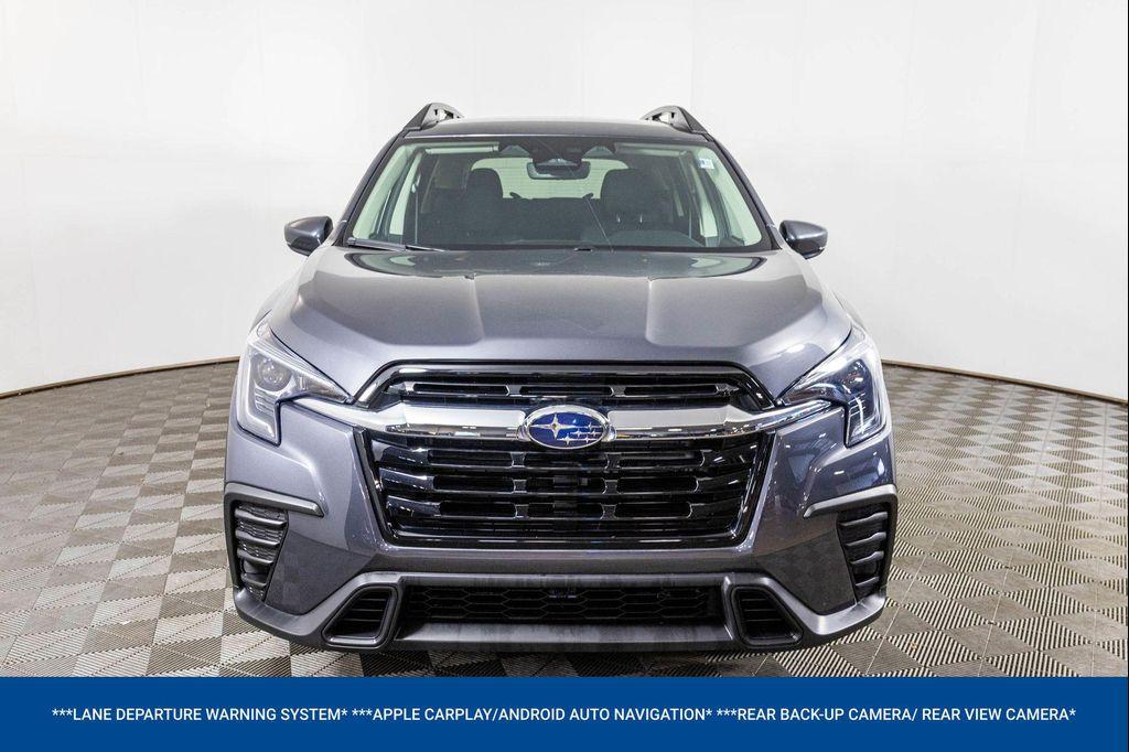 used 2024 Subaru Ascent car, priced at $33,277