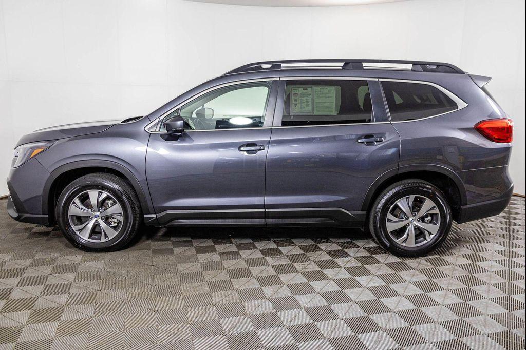 used 2024 Subaru Ascent car, priced at $33,277