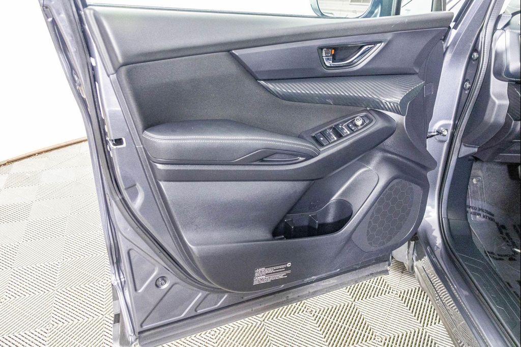 used 2024 Subaru Ascent car, priced at $33,277