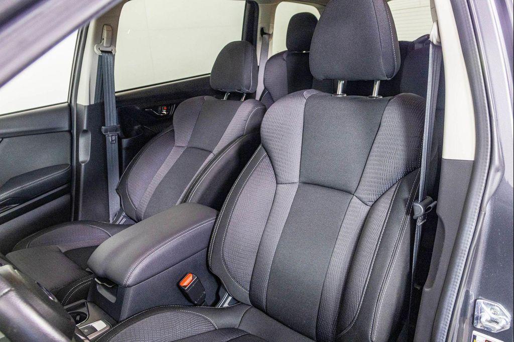 used 2024 Subaru Ascent car, priced at $33,277
