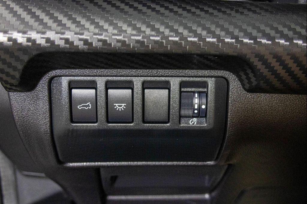 used 2024 Subaru Ascent car, priced at $33,277