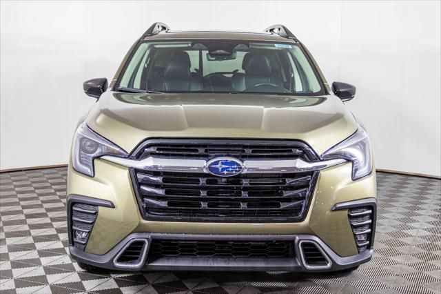 used 2024 Subaru Ascent car, priced at $42,977