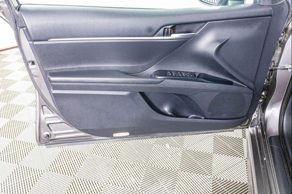 used 2019 Toyota Camry car, priced at $17,477