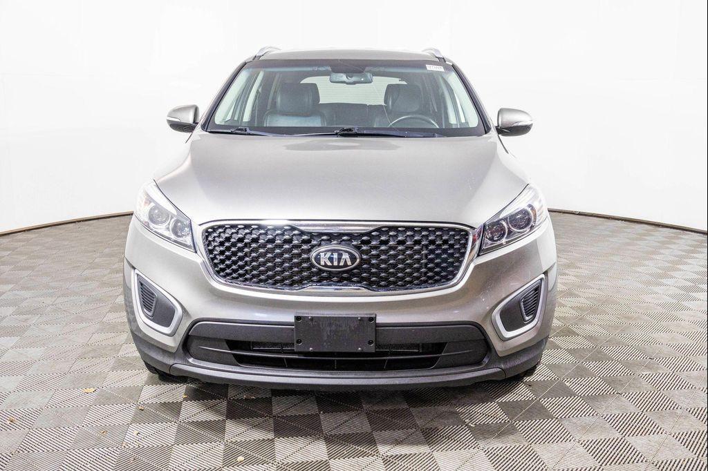used 2017 Kia Sorento car, priced at $7,477
