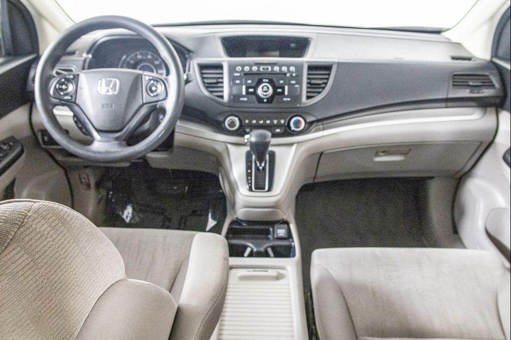 used 2014 Honda CR-V car, priced at $10,277