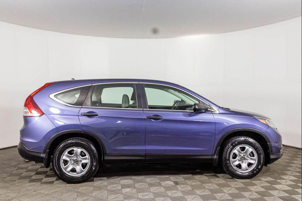 used 2014 Honda CR-V car, priced at $10,277
