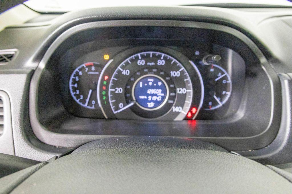 used 2014 Honda CR-V car, priced at $10,277