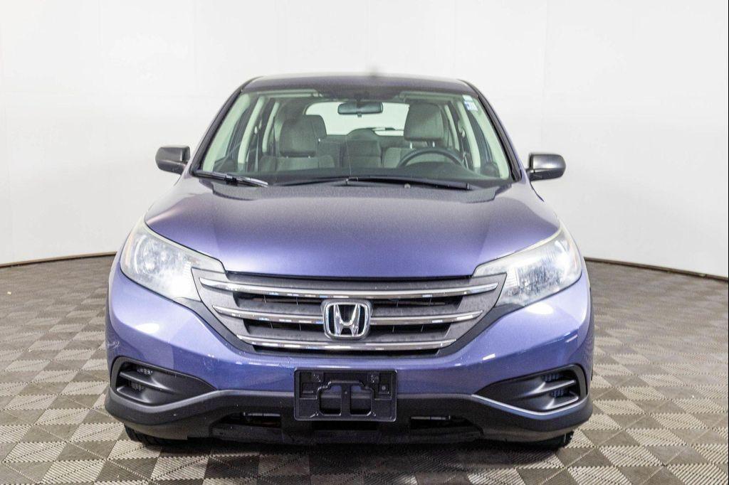 used 2014 Honda CR-V car, priced at $10,277