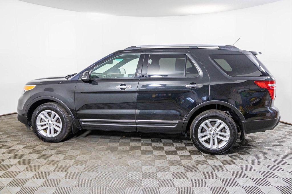 used 2015 Ford Explorer car, priced at $13,977