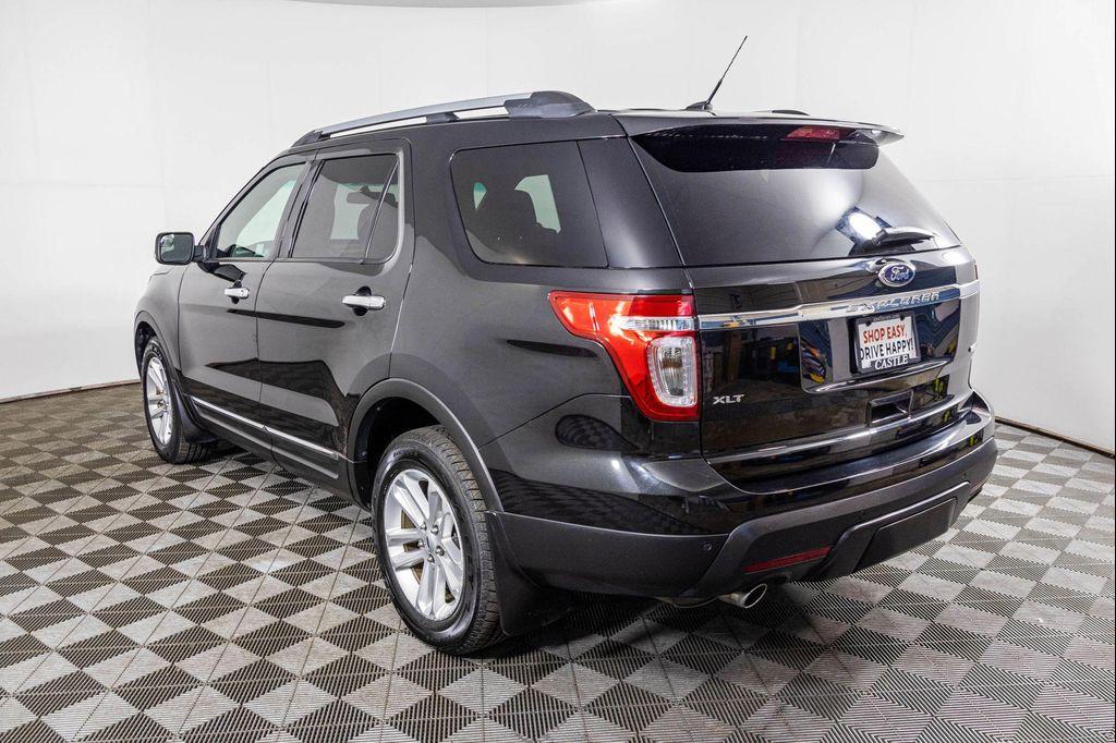 used 2015 Ford Explorer car, priced at $13,977