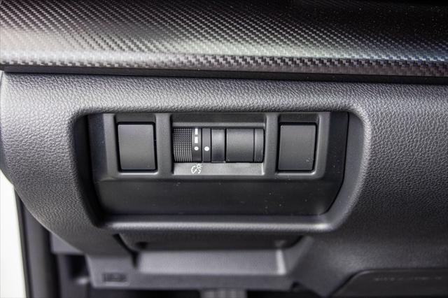 new 2025 Subaru Crosstrek car, priced at $30,403