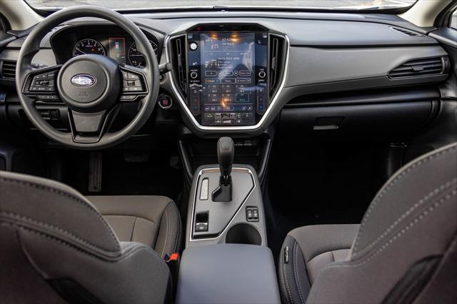 new 2025 Subaru Crosstrek car, priced at $30,403