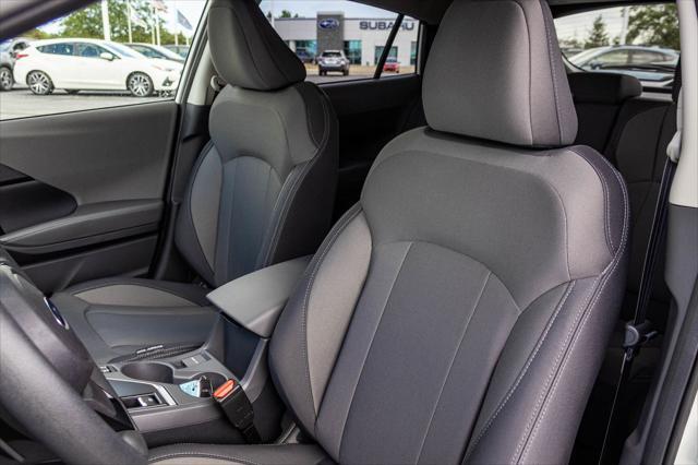 new 2025 Subaru Crosstrek car, priced at $30,403