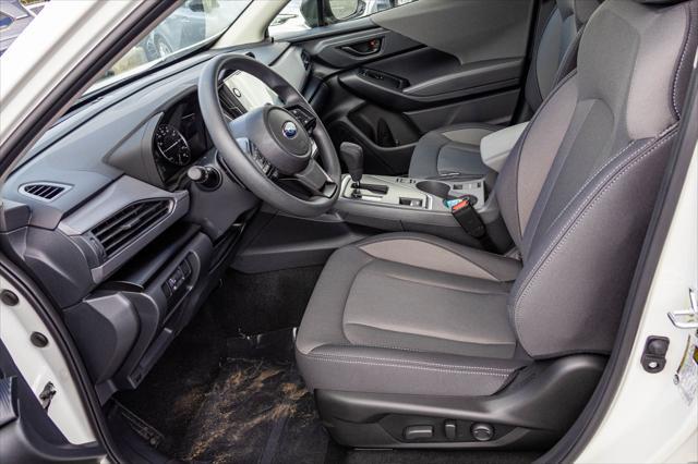 new 2025 Subaru Crosstrek car, priced at $30,403