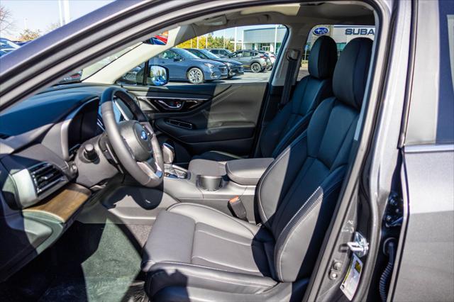 new 2025 Subaru Outback car, priced at $37,135