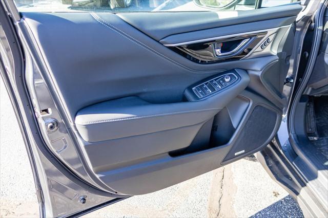 new 2025 Subaru Outback car, priced at $37,135