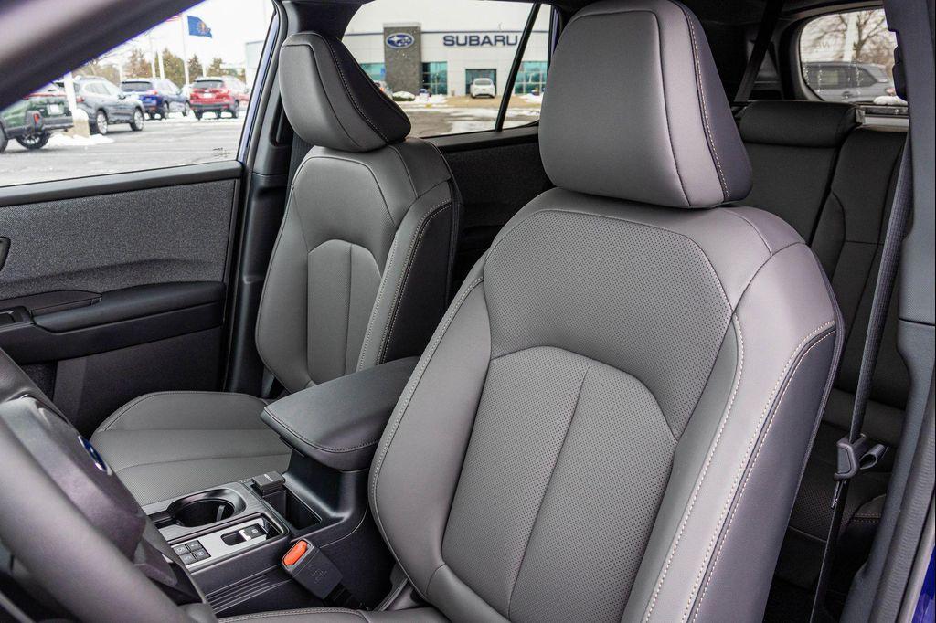 new 2026 Subaru Outback car, priced at $46,693