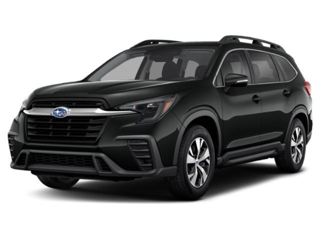 new 2025 Subaru Ascent car, priced at $38,770