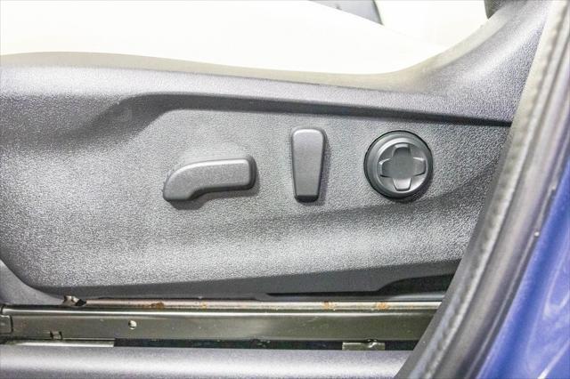 used 2023 Subaru Ascent car, priced at $32,477