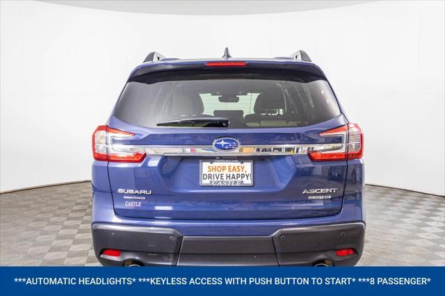 used 2023 Subaru Ascent car, priced at $32,477