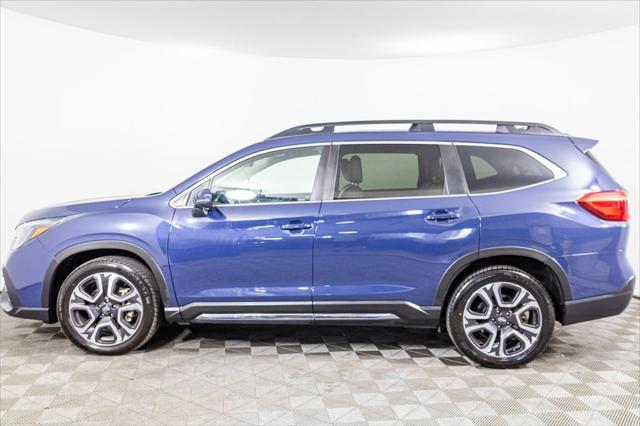 used 2023 Subaru Ascent car, priced at $32,477