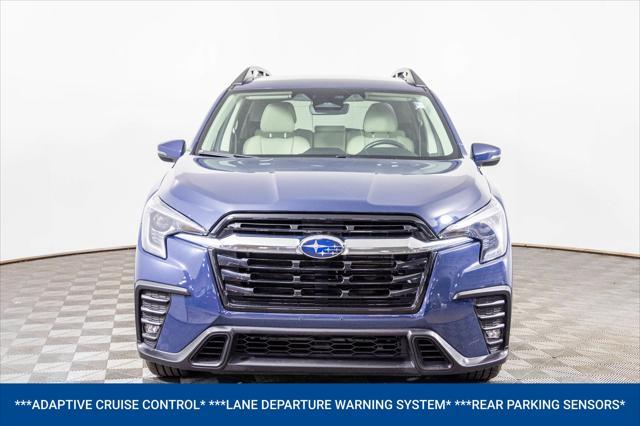 used 2023 Subaru Ascent car, priced at $32,477