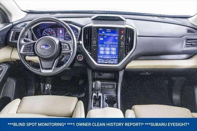 used 2023 Subaru Ascent car, priced at $32,477