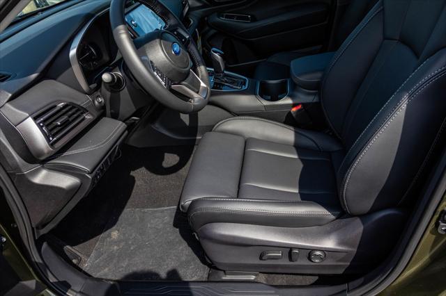 new 2025 Subaru Outback car, priced at $38,515