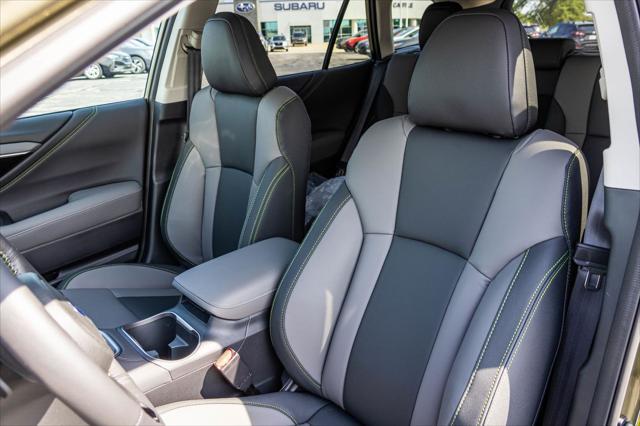 new 2025 Subaru Outback car, priced at $40,305