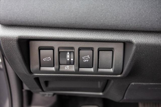 new 2025 Subaru Outback car, priced at $35,744