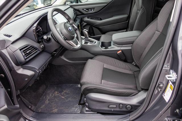 new 2025 Subaru Outback car, priced at $35,744