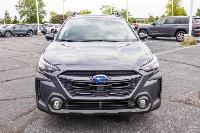 new 2025 Subaru Outback car, priced at $35,744