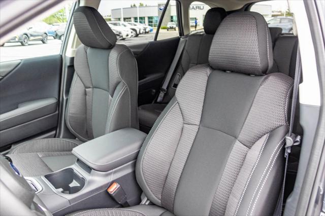 new 2025 Subaru Outback car, priced at $35,744
