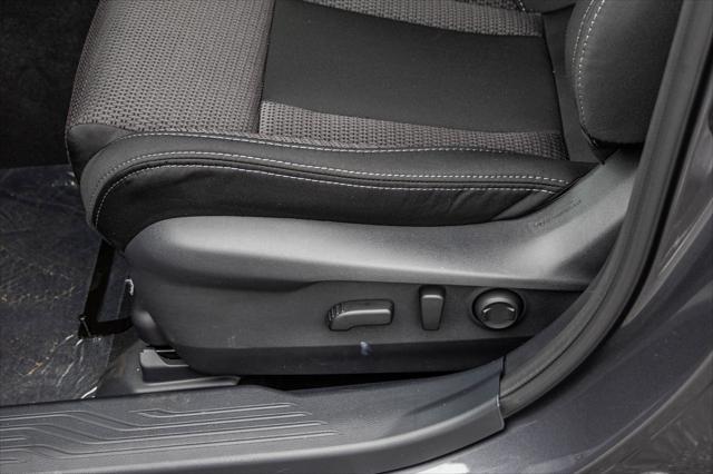 new 2025 Subaru Outback car, priced at $35,744