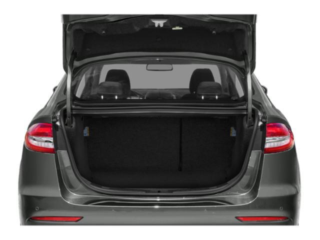 used 2020 Ford Fusion car, priced at $16,977