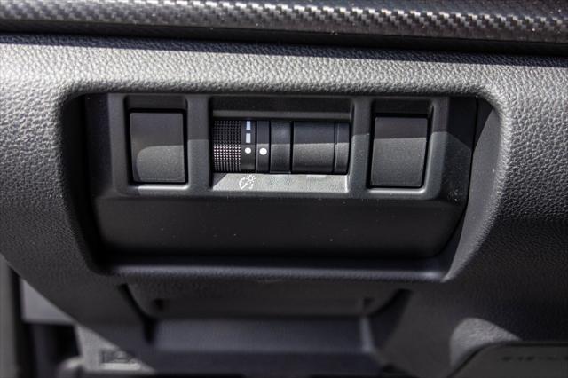 new 2025 Subaru Crosstrek car, priced at $30,403