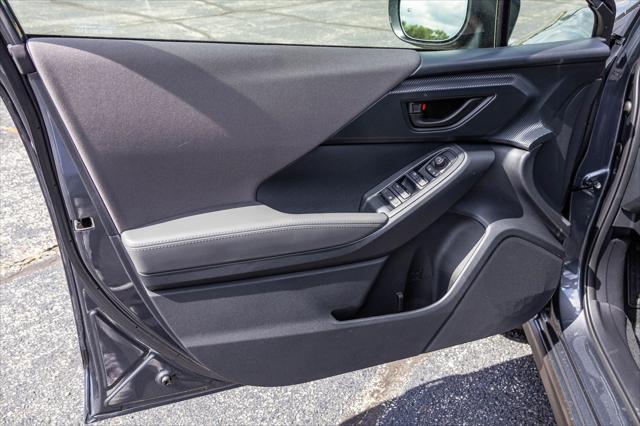 new 2025 Subaru Crosstrek car, priced at $30,403