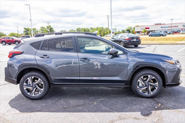 new 2025 Subaru Crosstrek car, priced at $30,403