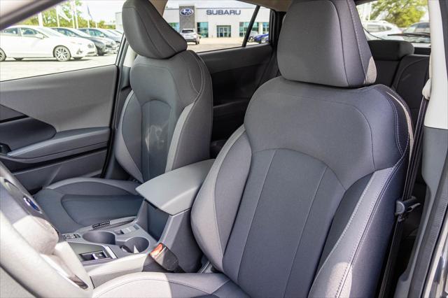 new 2025 Subaru Crosstrek car, priced at $30,403